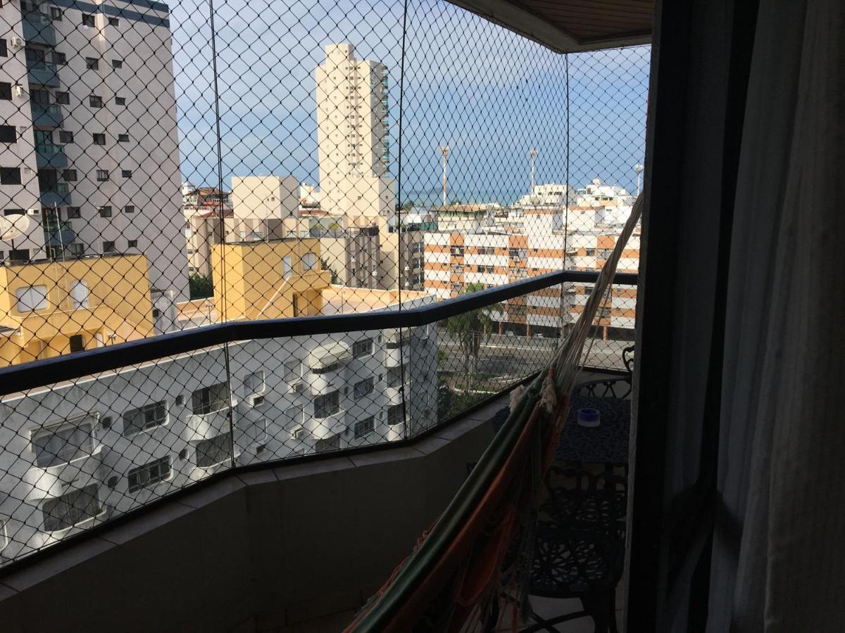 Guarujá - Enseada Apartment Bagian luar foto